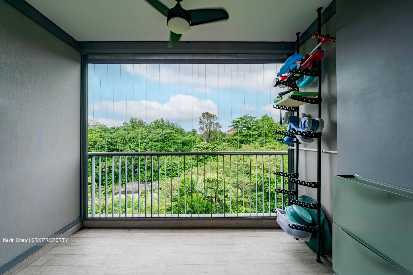 The Visionaire (D27), Condominium #487092931